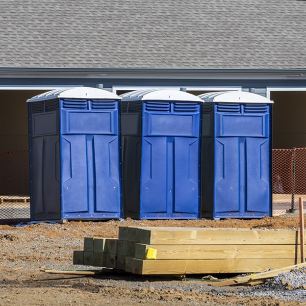 can i rent porta potties for both indoor and outdoor events in West River MD